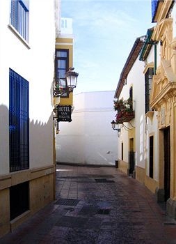 Hotel San Miguel