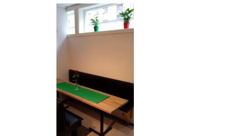 Bergen Budget Hotel
