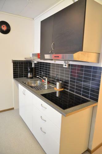 Bergen Budget Hotel