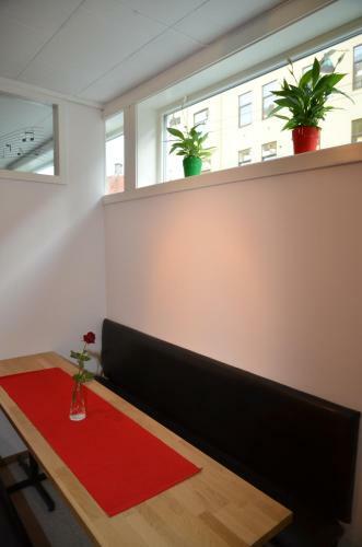Bergen Budget Hotel