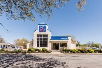 Motel 6 Philadelphia Airport - Essington