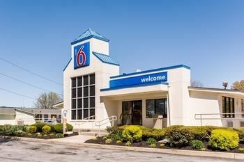 Motel 6 Philadelphia Airport - Essington