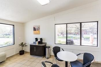 Motel 6 Philadelphia Airport - Essington