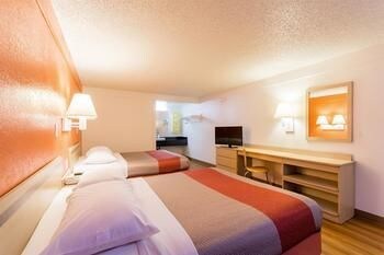 Motel 6 Philadelphia Airport - Essington