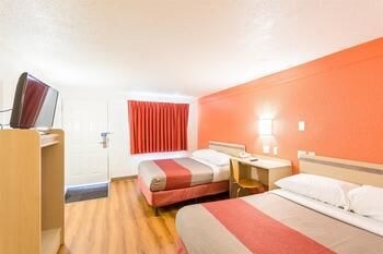 Motel 6 Philadelphia Airport - Essington