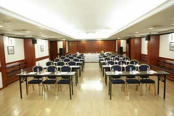 Hotel Naturmed Carbona