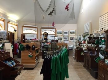 Hotel Cape Cod Irish Village