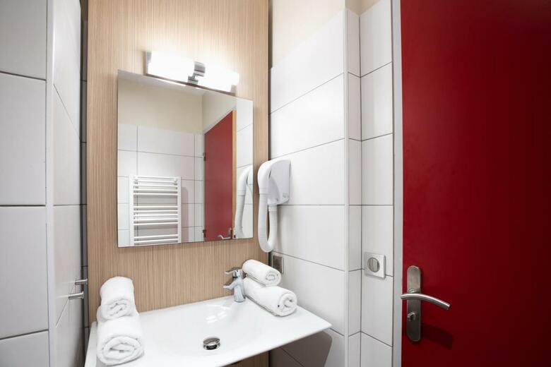 Hotel Sowell Residences Les Perles De Saint Tropez