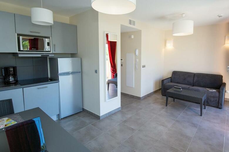 Hotel Sowell Residences Les Perles De Saint Tropez
