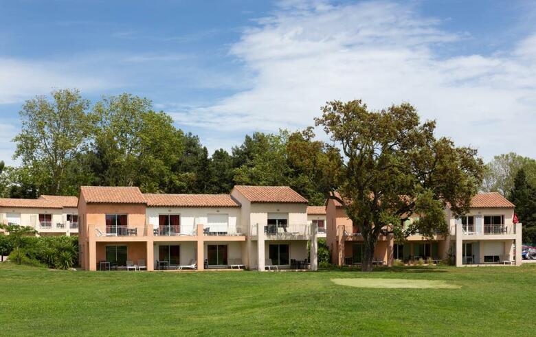 Hotel Sowell Residences Les Perles De Saint Tropez