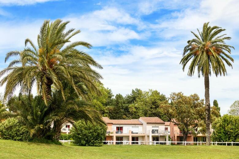 Hotel Sowell Residences Les Perles De Saint Tropez