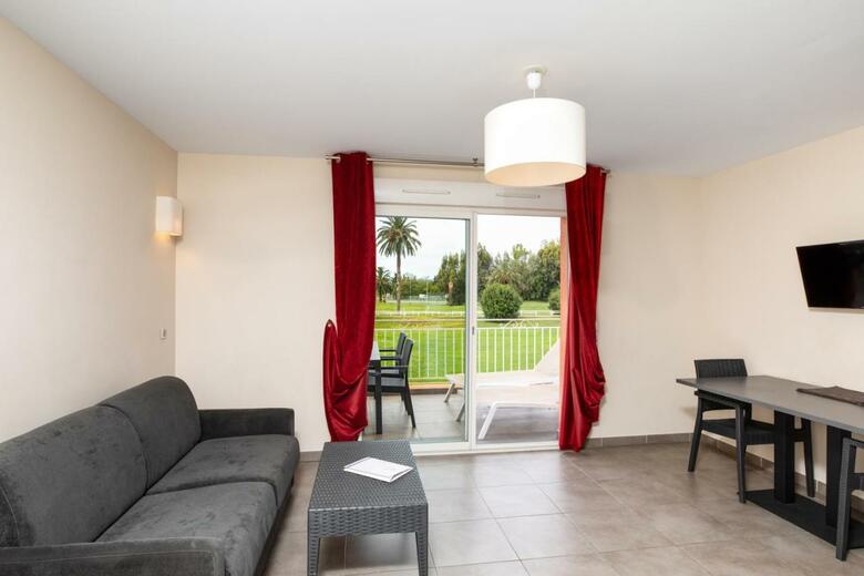 Hotel Sowell Residences Les Perles De Saint Tropez