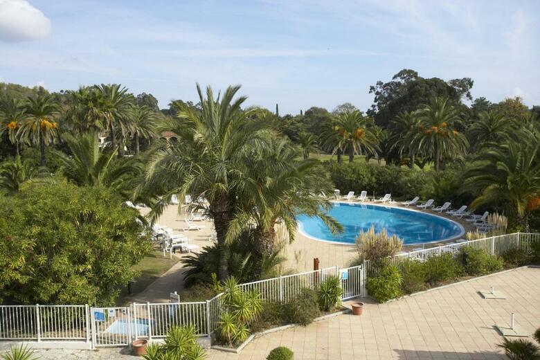 Hotel Sowell Residences Les Perles De Saint Tropez