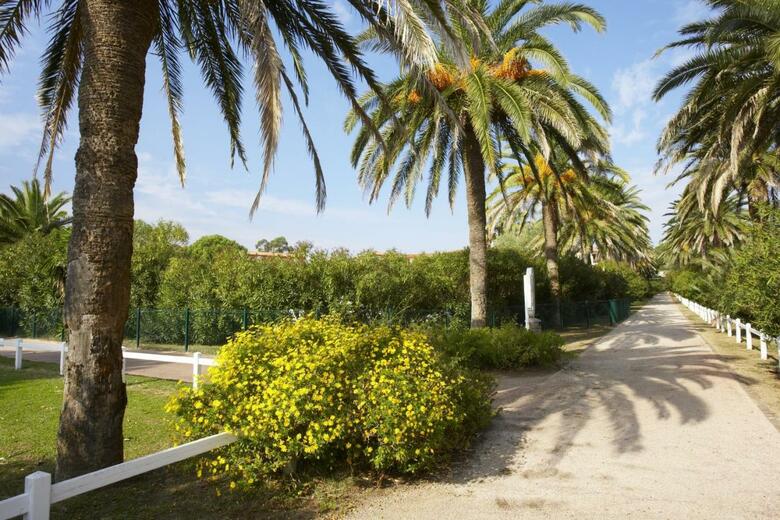 Hotel Sowell Residences Les Perles De Saint Tropez