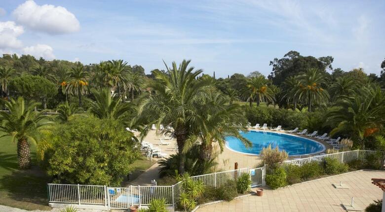 Hotel Sowell Residences Les Perles De Saint Tropez