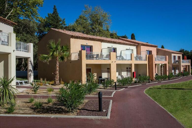 Hotel Sowell Residences Les Perles De Saint Tropez