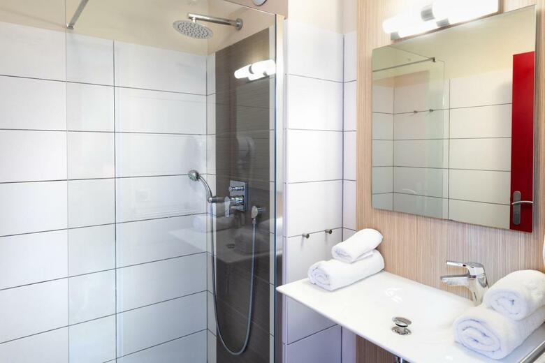 Hotel Sowell Residences Les Perles De Saint Tropez