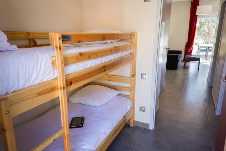 Hotel Sowell Residences Les Perles De Saint Tropez