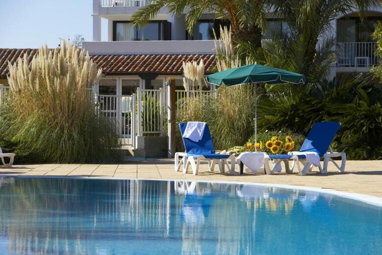 Hotel Sowell Residences Les Perles De Saint Tropez