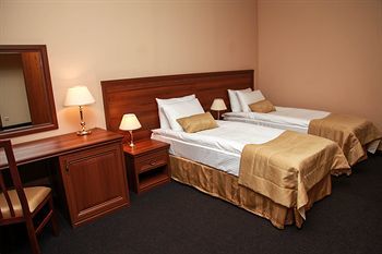 Arkada Hotel