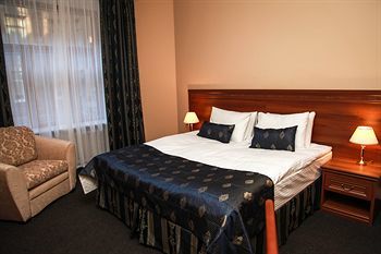 Arkada Hotel