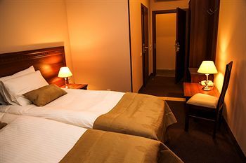 Arkada Hotel