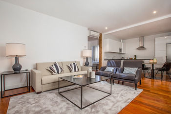 Apartamento Slow Suites Augusto