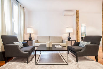 Apartamento Slow Suites Augusto