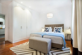 Apartamento Slow Suites Augusto