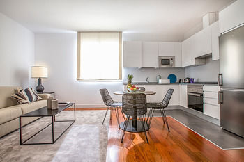 Apartamento Slow Suites Augusto
