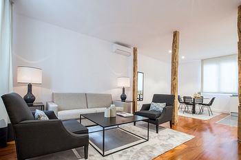 Apartamento Slow Suites Augusto