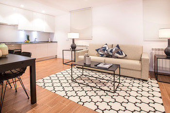 Apartamento Slow Suites Augusto