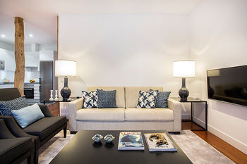 Apartamento Slow Suites Augusto