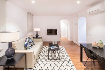 Apartamento Slow Suites Augusto