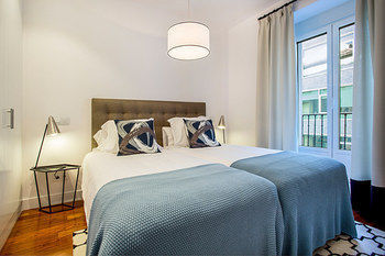 Apartamento Slow Suites Augusto
