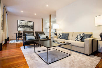 Apartamento Slow Suites Augusto