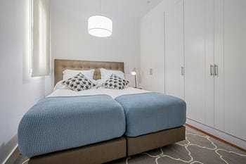 Apartamento Slow Suites Augusto