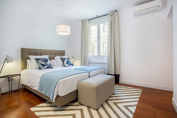 Apartamento Slow Suites Augusto