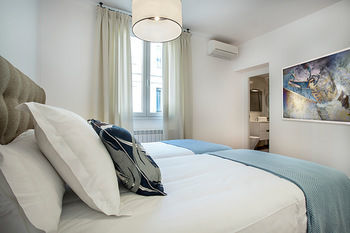 Apartamento Slow Suites Augusto