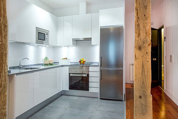Apartamento Slow Suites Augusto