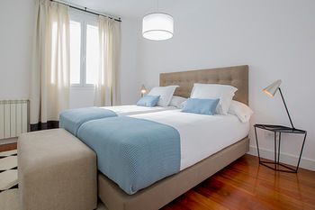Apartamento Slow Suites Augusto