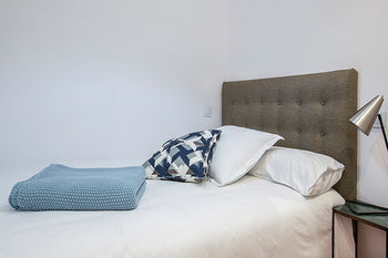 Apartamento Slow Suites Augusto