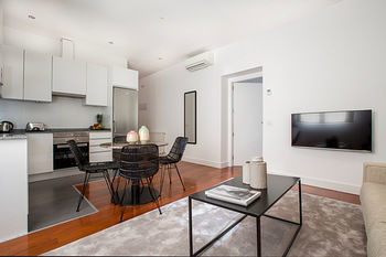 Apartamento Slow Suites Augusto