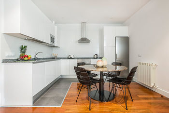 Apartamento Slow Suites Augusto