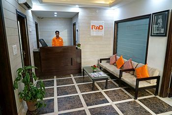 Hotel Rnb 1589, Jaipur