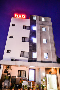 Hotel Rnb 1589, Jaipur