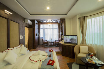 Dahlia Boutique Hotel