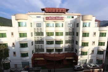 Dahlia Boutique Hotel