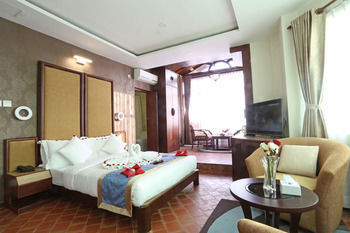 Dahlia Boutique Hotel