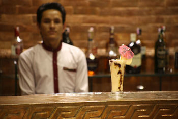 Dahlia Boutique Hotel